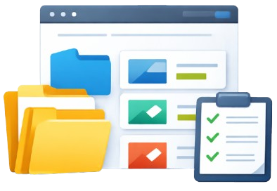 Create Projects