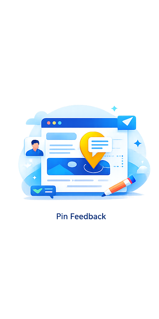 Pin Feedback